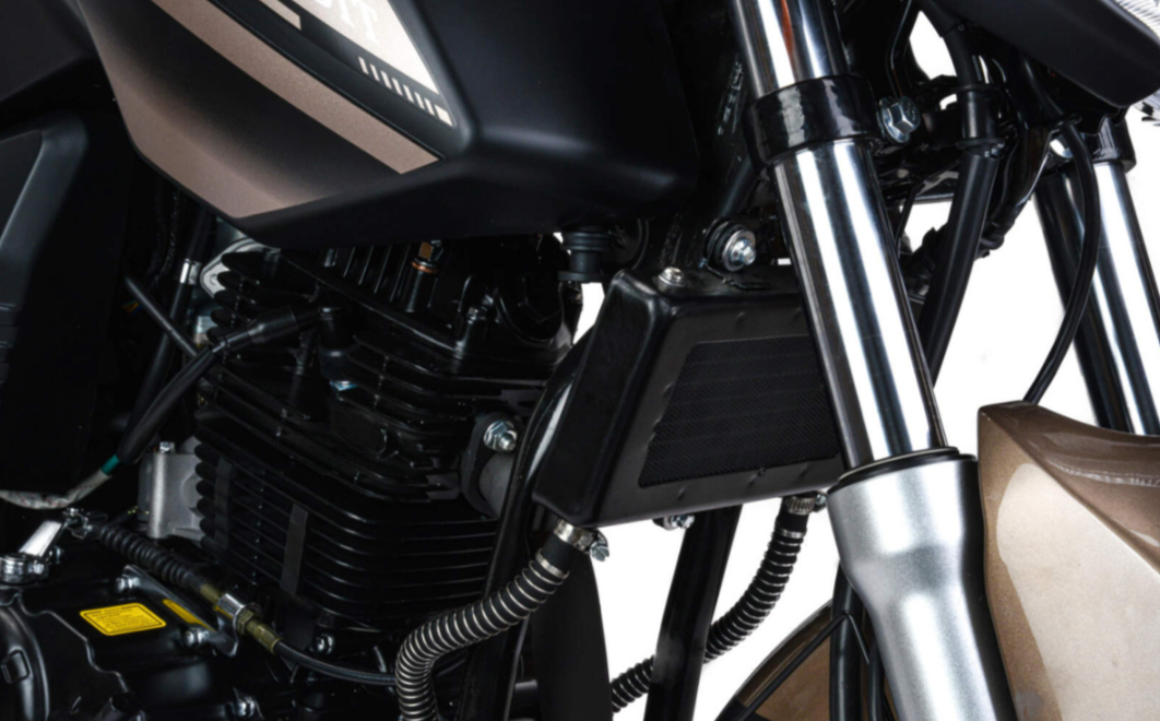 Мотоцикл MOTOLAND (МОТОЛЕНД) 300 BANDIT в Вологде