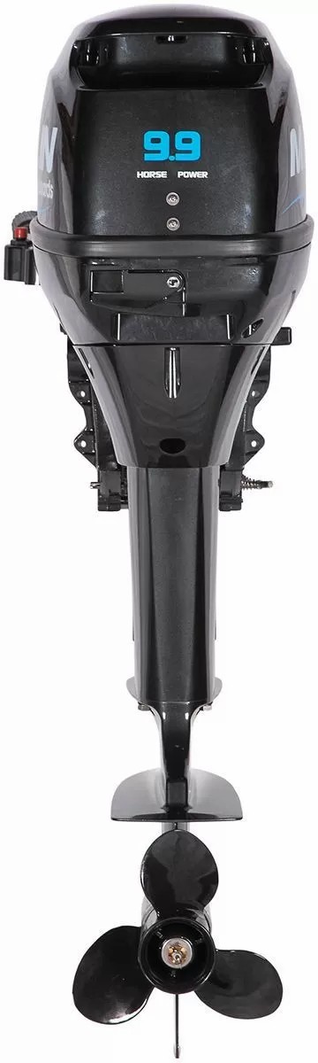 Лодочный мотор MARLIN MP 9.9 AMHS в Вологде