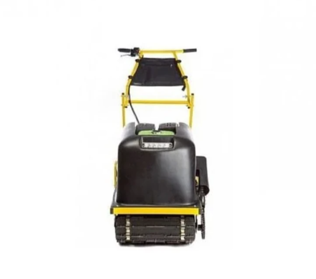 Мотобуксировщик LEBEDEV MOTORS РЕКС LV513 в Вологде