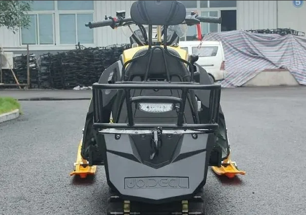 Снегоход Woideal WD 200 в Вологде