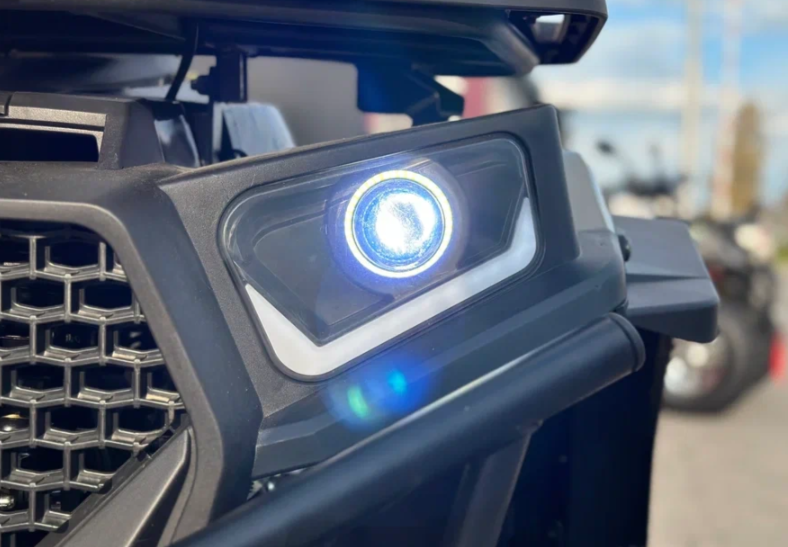 Квадроцикл GBM CROSS HILL 300 NEW PREMIUM в Вологде