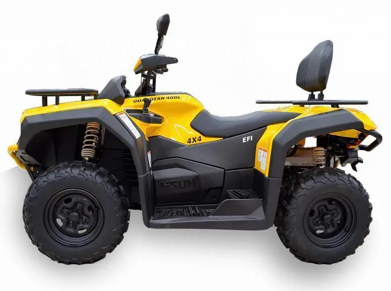 Квадроцикл HISUN GUARDIAN 400L /LONG в Вологде
