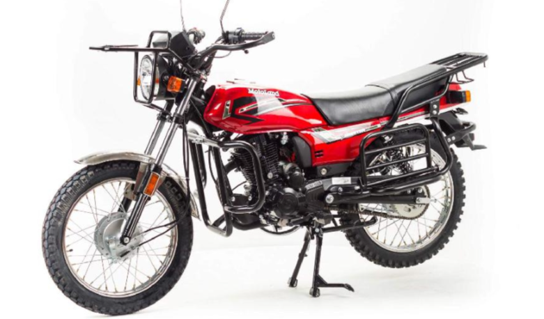 Мотоцикл MOTOLAND (МОТОЛЕНД) FORESTER LITE 200 в Вологде