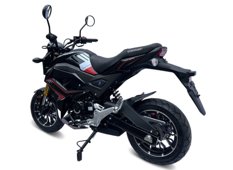 Мотоцикл PROMAX STRYKER 200(49) в Вологде