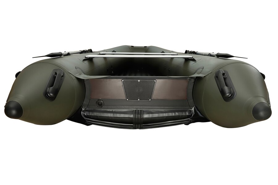 НАДУВНАЯ ЛОДКА GLADIATOR E450PRO в Вологде