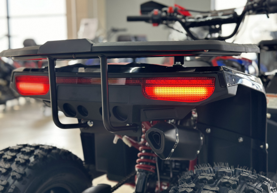 Квадроцикл GBM MAVERICK 222 NEW в Вологде