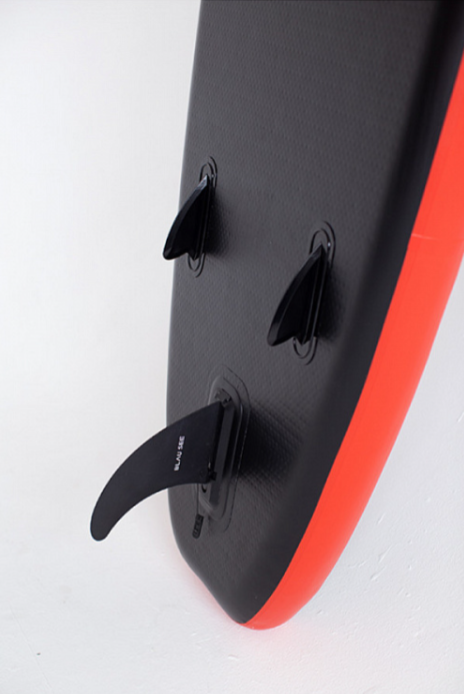 НАДУВНОЙ SUP-BOARD BURNFIRE 10,6 в Вологде