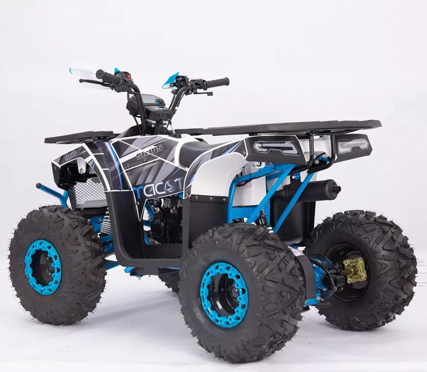 Квадроцикл YACOTA SIRIUS 110 в Вологде