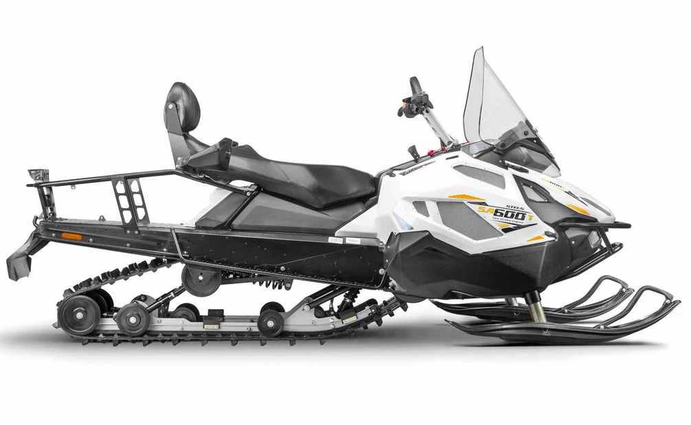 Снегоход STELS АТАМАН SA600T 2.0 в Вологде