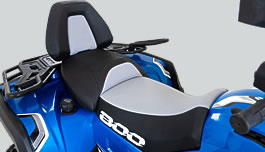 Квадроцикл Русская механика РМ 800 Т в Вологде