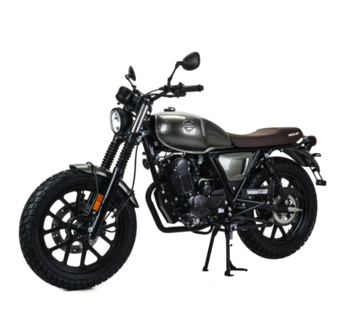 Мотоцикл MOTOLAND (МОТОЛЕНД) TEXAS 300 в Вологде