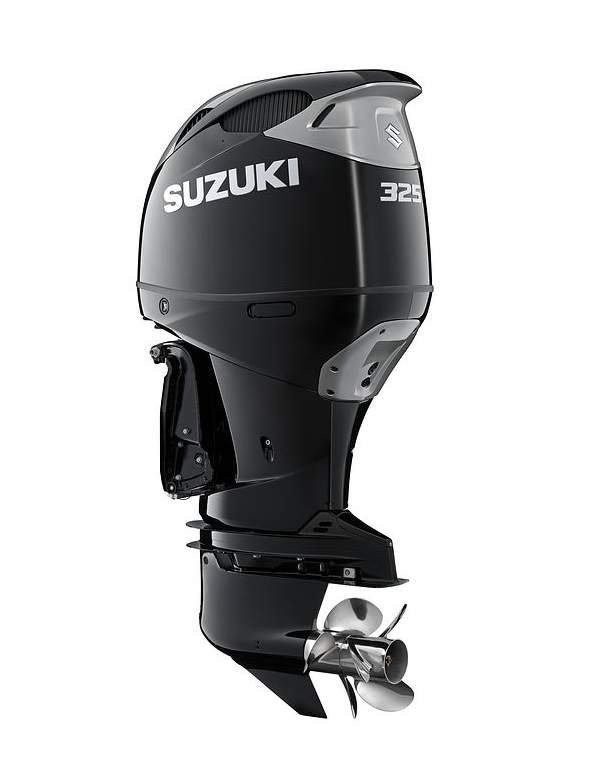 Лодочный мотор Suzuki DF325ATXX в Вологде