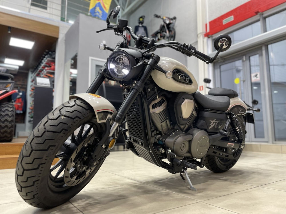 Мотоцикл Benda Chinchilla 500 в Вологде