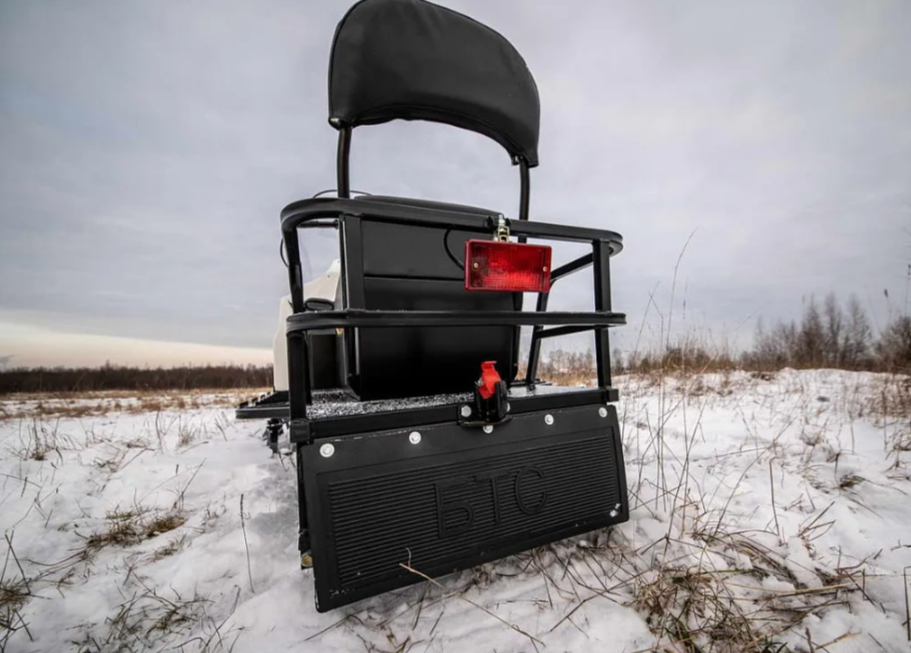 Снегоход АРКТИК 4Т в Вологде