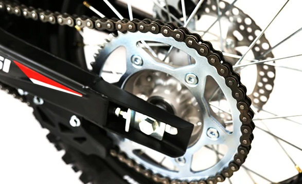 Мотоцикл Progasi SUPER MAX 300 PRO SPORT в Вологде