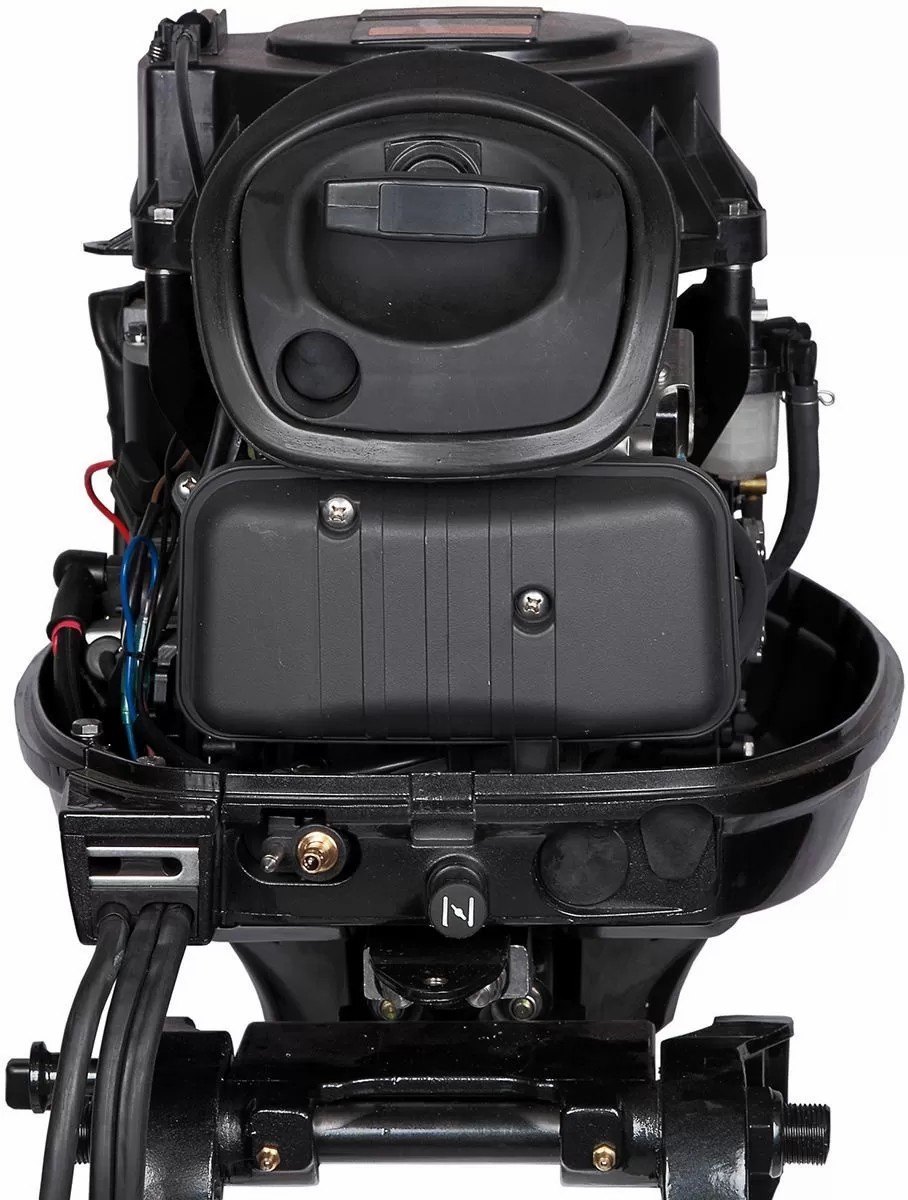 Лодочный мотор MARLIN MP 40 AWRL в Вологде