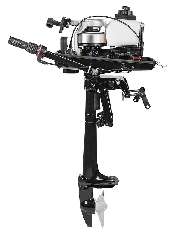 ЛОДОЧНЫЙ МОТОР GLADIATOR G3FHS в Вологде