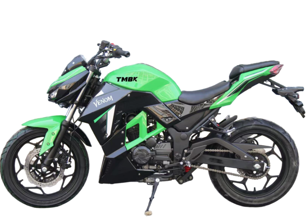 Мотоцикл TMBK Venom 400cc в Вологде