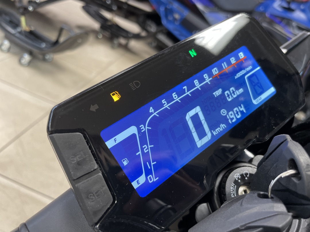 Мопед PROMAX CB150R (49) в Вологде