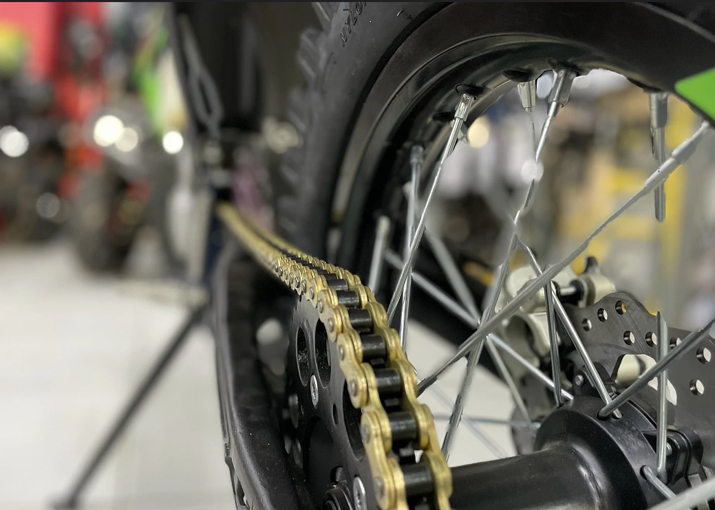 Мотоцикл Progasi RACE 300 AIR PRO SPORT в Вологде