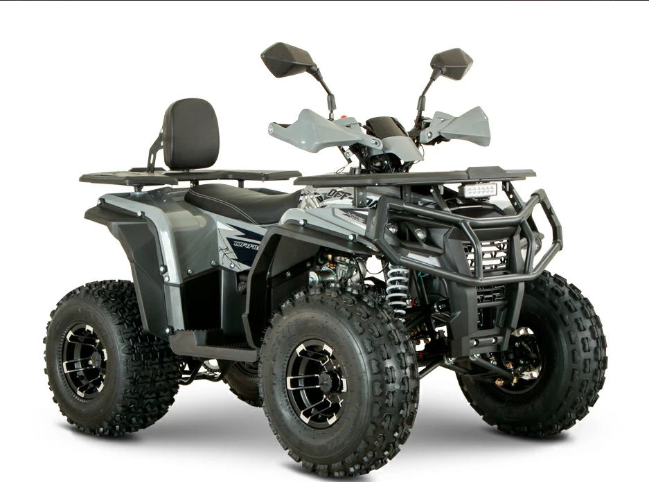 Квадроцикл YACOTA DRAGON LUX LD 150 PRO-SPORT в Вологде