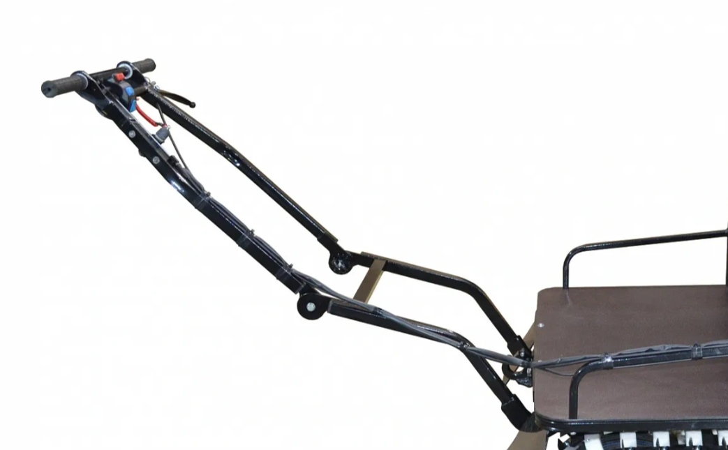 Мотобуксировщик вездеход KOiRA T20 E (электростартер) в Вологде