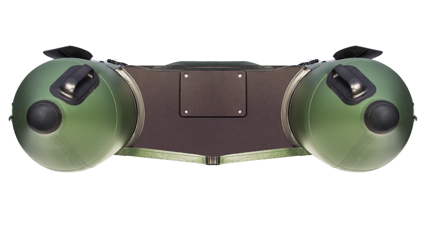 Лодка АКВА 2900 СК в Вологде