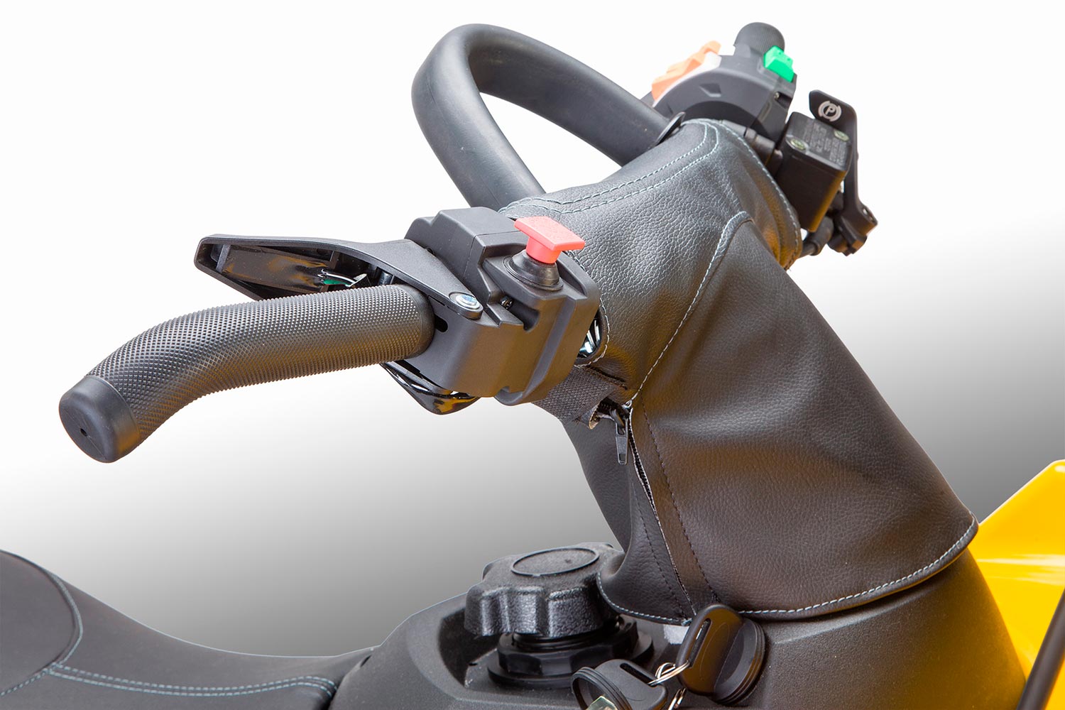 Снегоход STELS ВИКИНГ (VIKING) SV800T LUX V3.0 K01 SWT CVTECH в Вологде