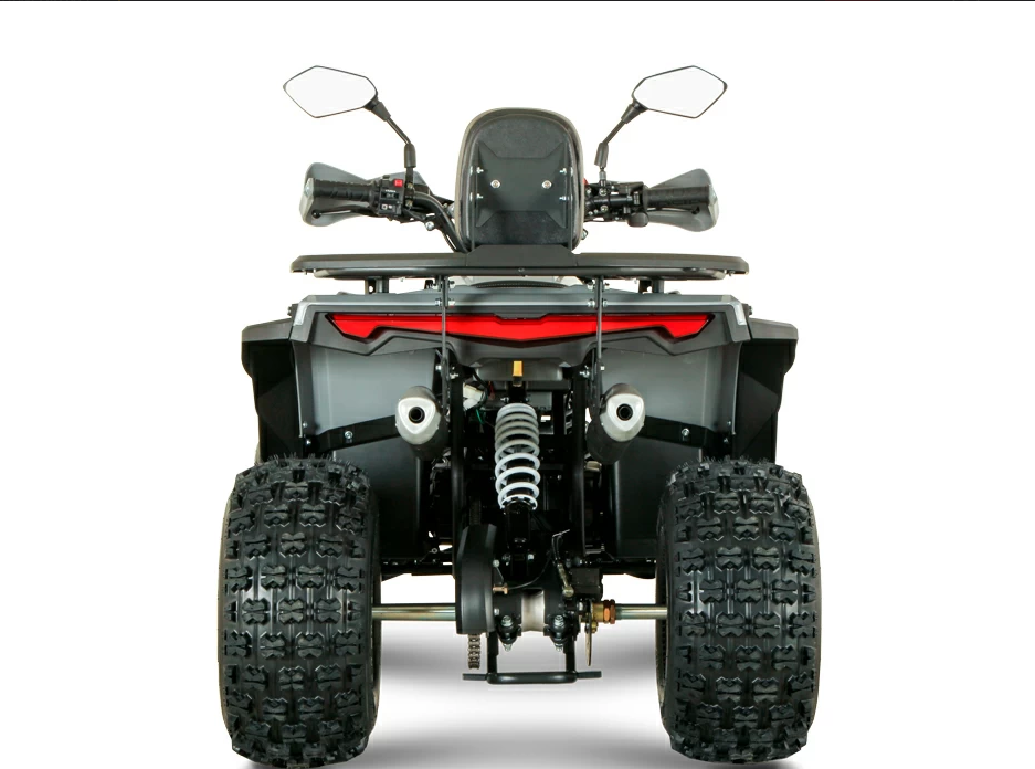 Квадроцикл YACOTA DRAGON LUX LD 150 PRO-SPORT в Вологде