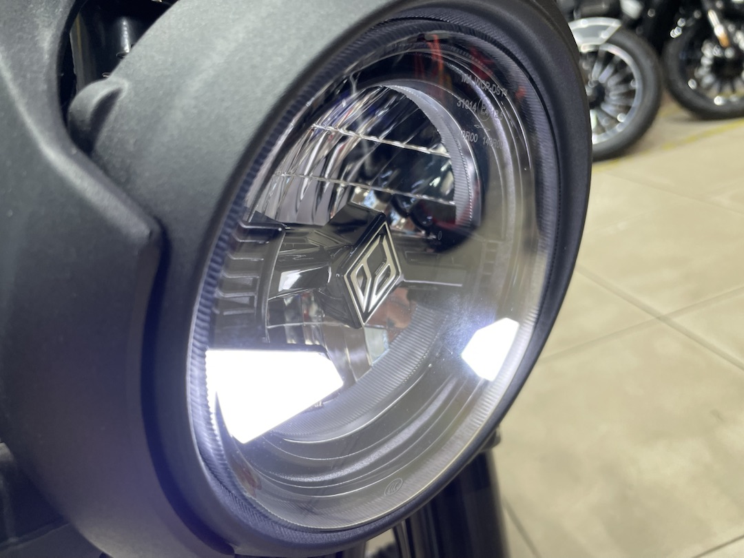 Мотоцикл Benda Chinchilla 500 в Вологде