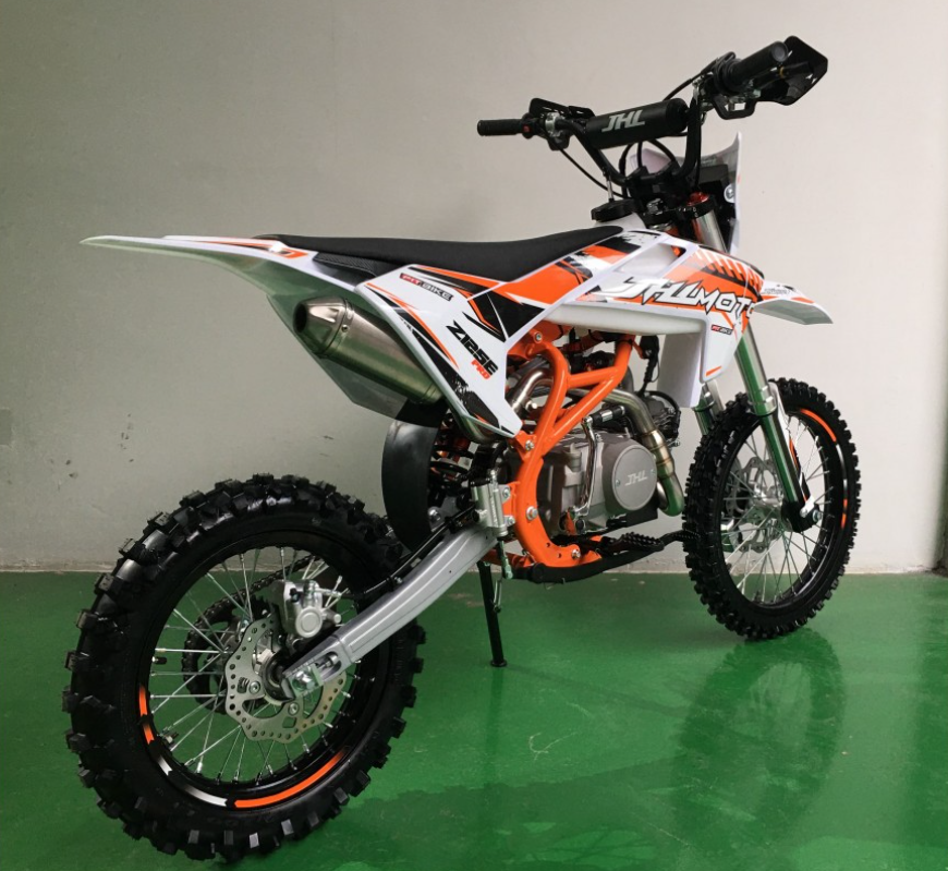 Питбайк JHLMOTO JHL Z125E Pro (ZS154FMI-3) в Вологде