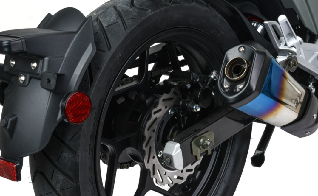 Мотоцикл MOTOLAND (МОТОЛЕНД) 300 CBR в Вологде