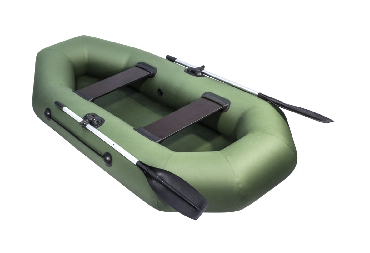 Лодка АКВА-ОПТИМА 240 в Вологде