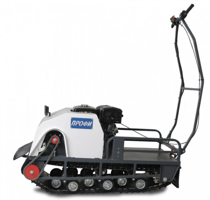 Мотобуксировщик ВЕПС WINTER «ПРОФИ» 18 в Вологде