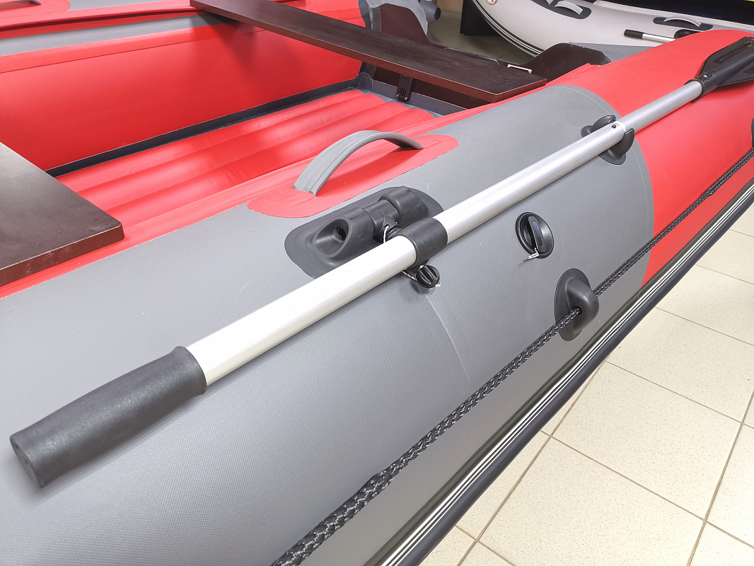 Лодка MISHIMO PRO 390 в Вологде