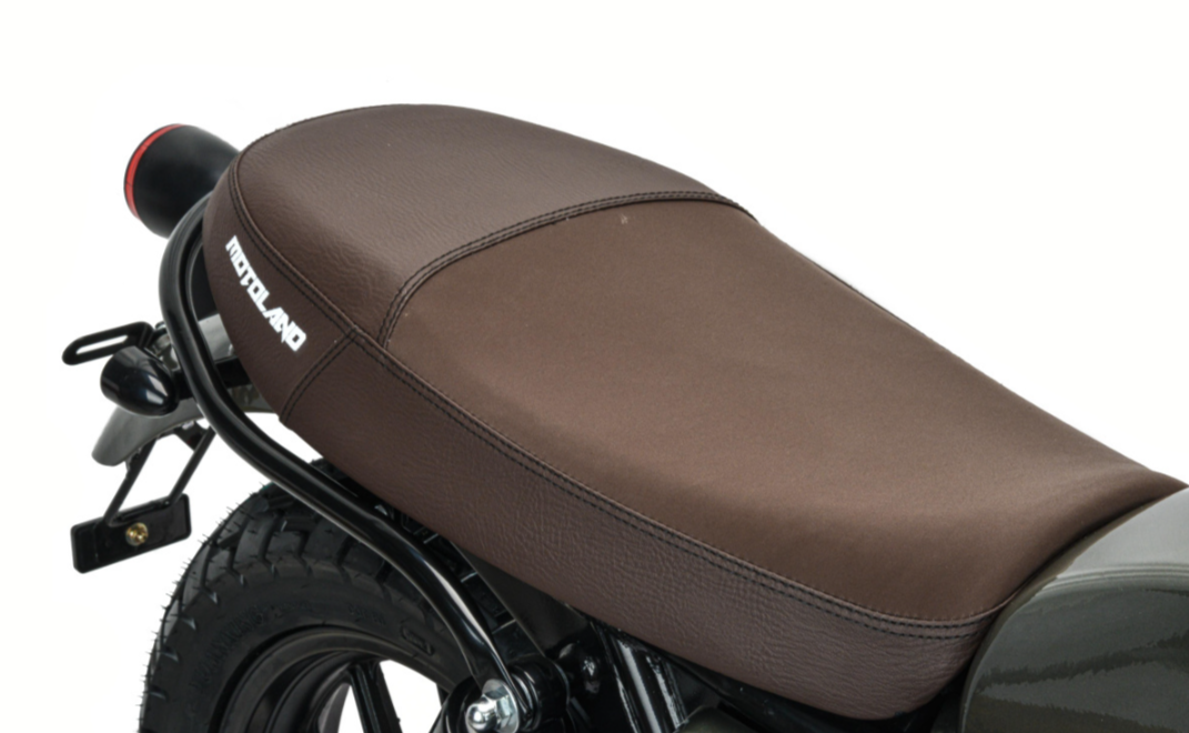 Мотоцикл MOTOLAND (МОТОЛЕНД) TEXAS 300 в Вологде