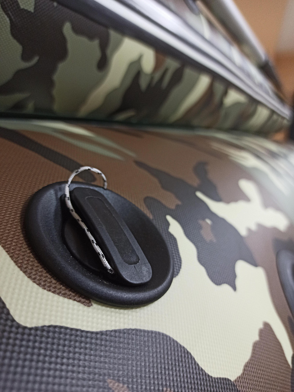 Лодка MISHIMO FAMILY LITE 390 в Вологде