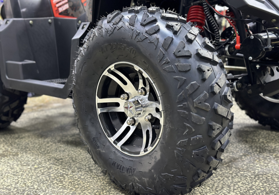 Квадроцикл GBM MAVERICK 300 NEW PREMIUM в Вологде