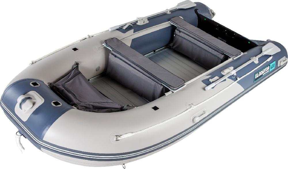 НАДУВНАЯ ЛОДКА GLADIATOR C330AL в Вологде