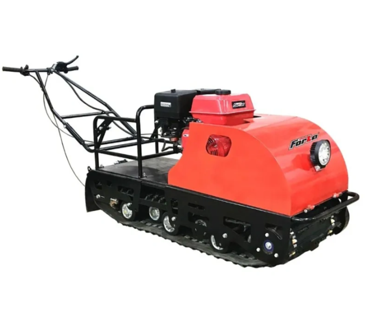 Мотобуксировщик Forza МБС3-17ВФЭ в Вологде