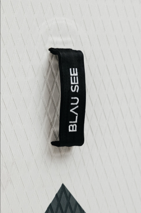 НАДУВНОЙ SUP-BOARD BUSINESS LIGHT BLUE 10,6 в Вологде