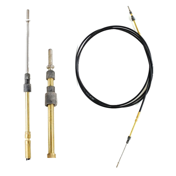 ТРОС "ГАЗ-РЕВЕРС" C2 F14 ULTRAFLEX в Вологде