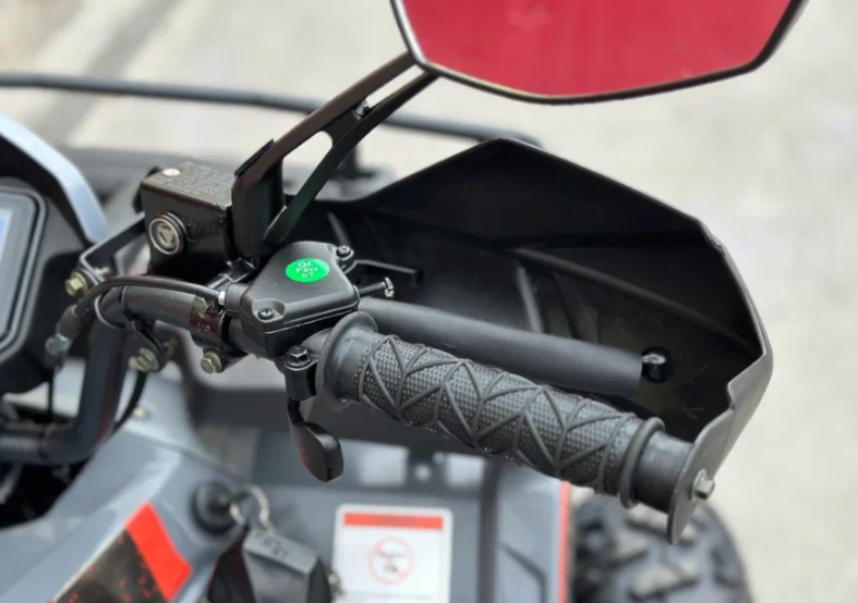 Квадроцикл GBM MAVERICK 300 NEW в Вологде