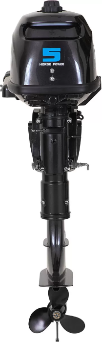 Лодочный мотор MARLIN MP 5 AMHL в Вологде