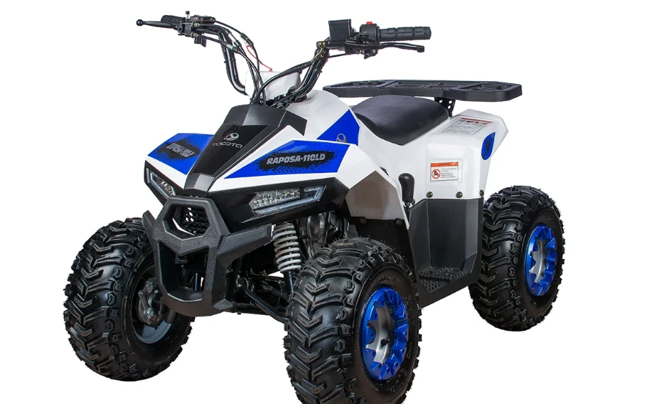 Квадроцикл Yacota Raposa 110 в Вологде