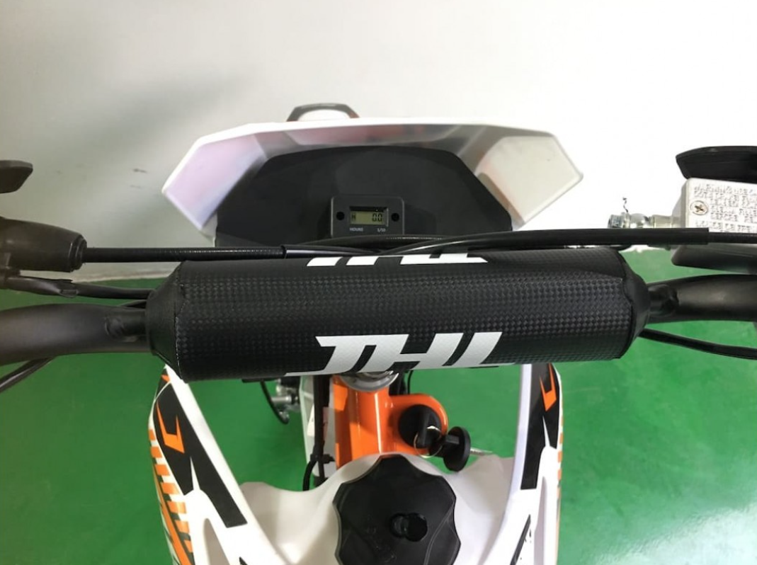 Питбайк JHLMOTO JHL Z125E Pro (ZS154FMI-3) в Вологде