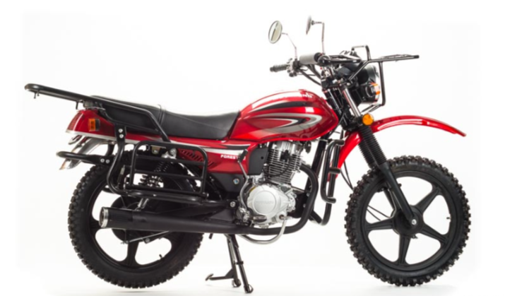 Мотоцикл FORESTER 200 (2021 г.) в Вологде