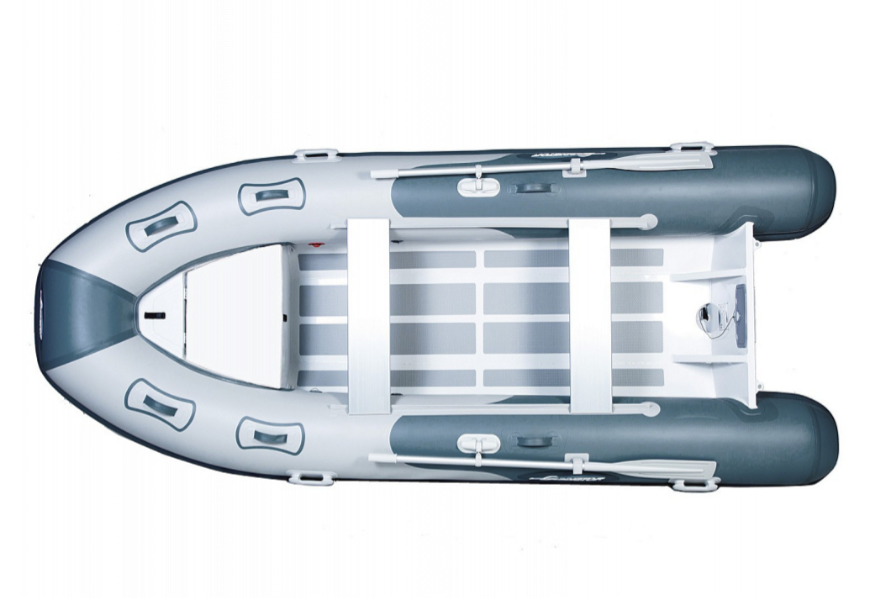 Лодка GLADIATOR RIB380AL в Вологде