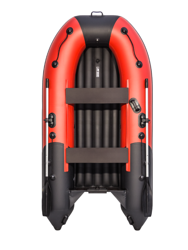 Лодка Ривьера Компакт 2900 НДНД в Вологде