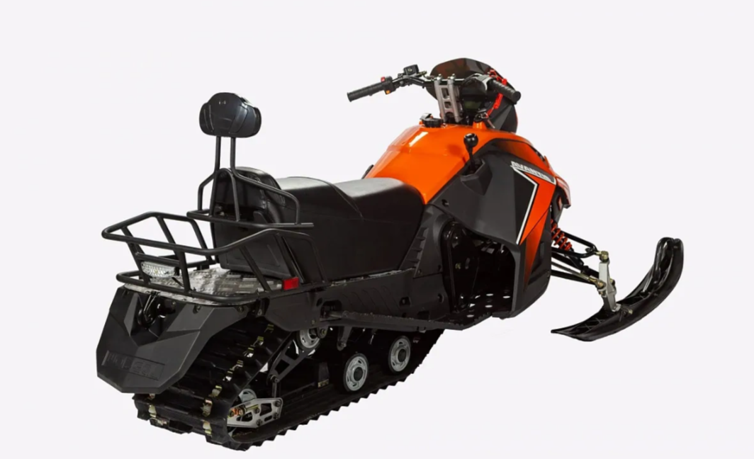 Снегоход AVANTIS CAPITAN 150 в Вологде